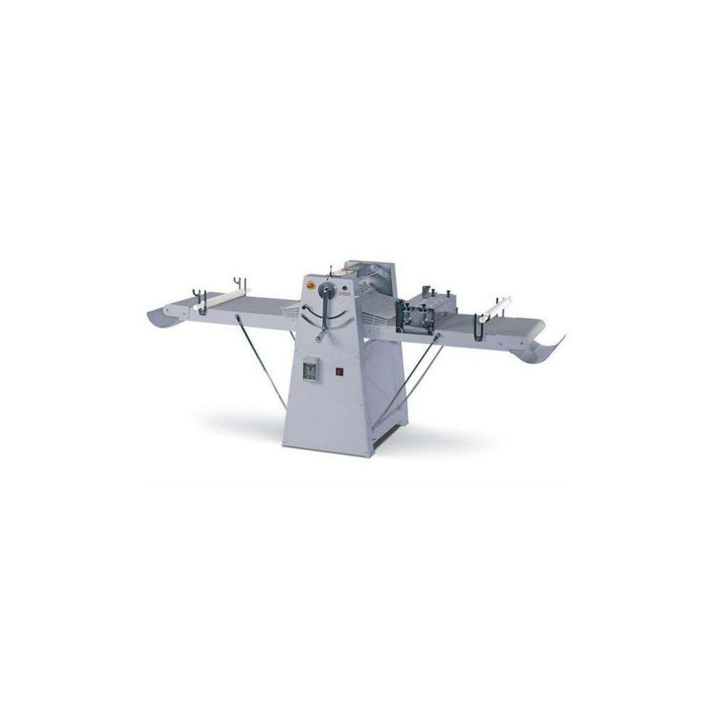 Laminoir sur socle SINMAG Laminoir sur socle SINMAG