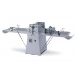 Laminoir sur socle SINMAG