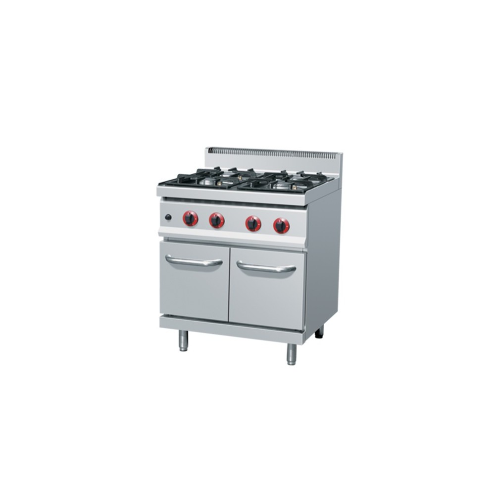 Réchauds 4 feux vif gaz Réchauds 4 feux vif gaz