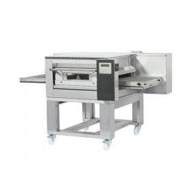 FOUR A PIZZA CONVOYEUR ELECTRIQUE 50 CM