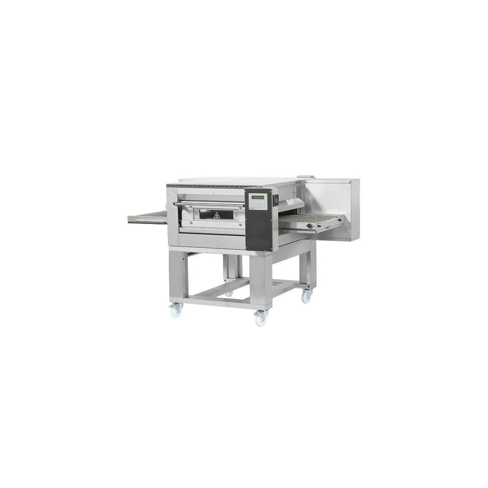 FOUR A PIZZA CONVOYEUR ELECTRIQUE 50 CM FOUR A PIZZA CONVOYEUR ELECTRIQUE 50 CM
