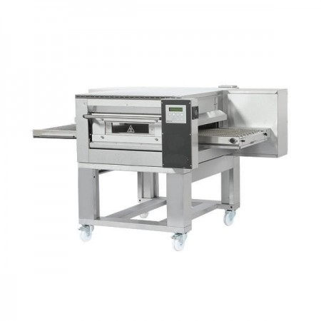 FOUR A PIZZA CONVOYEUR ELECTRIQUE 50 CM