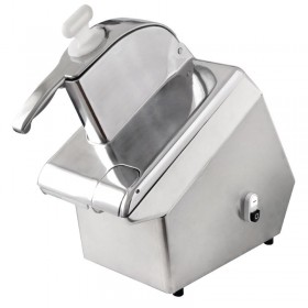 Robot Coupe légumes professionnelle best+ 5 couteaux disques