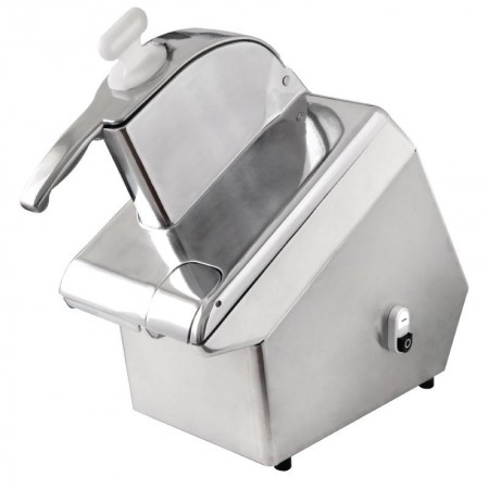 Robot Coupe légumes professionnelle best+ 5 couteaux disques