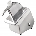 Robot Coupe légumes professionnelle best+ 5 couteaux disques