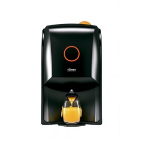 Machine à jus / presse-agrumes - Push & Juice - Self-service - ZUMEX - Oranges