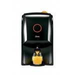 Machine à jus / presse-agrumes - Push & Juice - Self-service - ZUMEX - Oranges