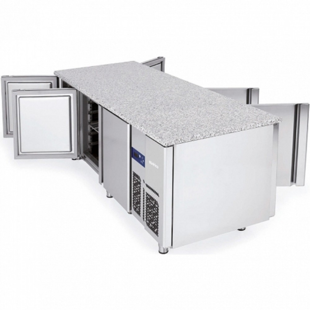 Tour patissier 2 portes gamme 800 Tour patissier 2 portes gamme 800
