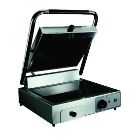Grill Panini simple  VITROCERAMIQUE GGMASTRO