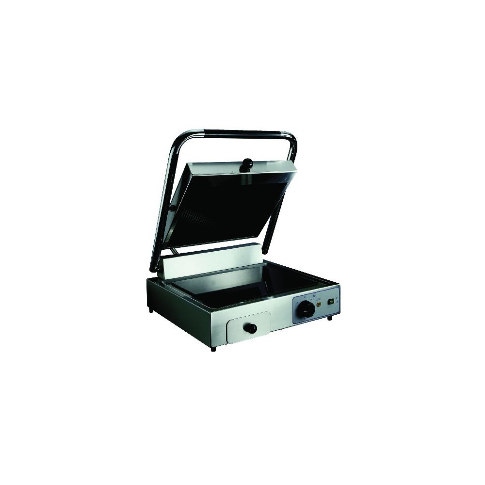 Grill Panini simple VITROCERAMIQUE GGMASTRO Grill Panini simple VITROCERAMIQUE GGMASTRO