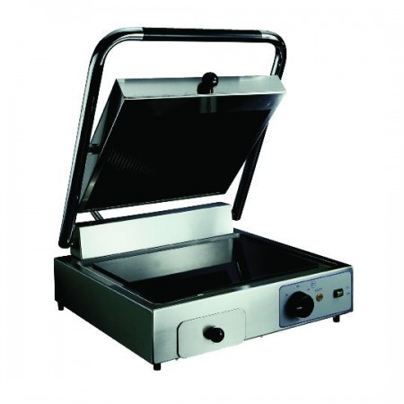 Grill Panini simple  VITROCERAMIQUE GGMASTRO