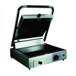 Grill Panini simple  VITROCERAMIQUE GGMASTRO