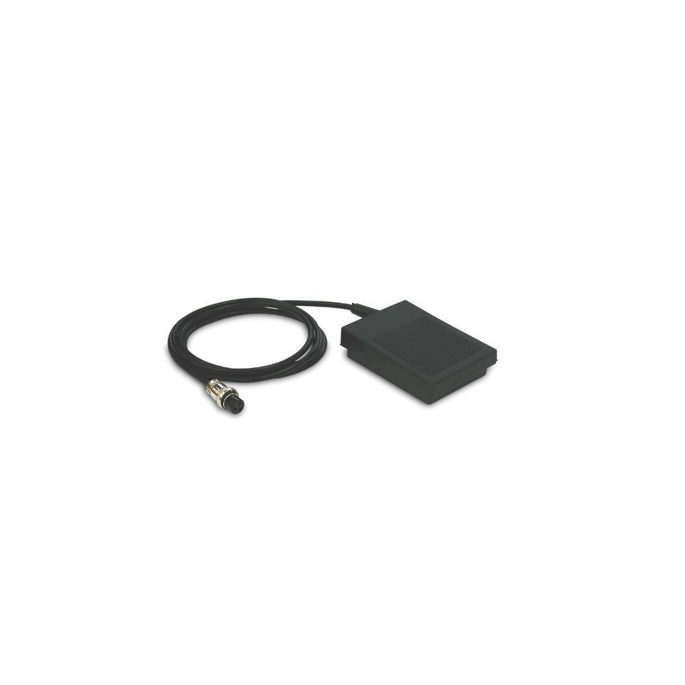 Pédale marche/arrêt - laminoir PZ93FI / PZ94fi / PZ933