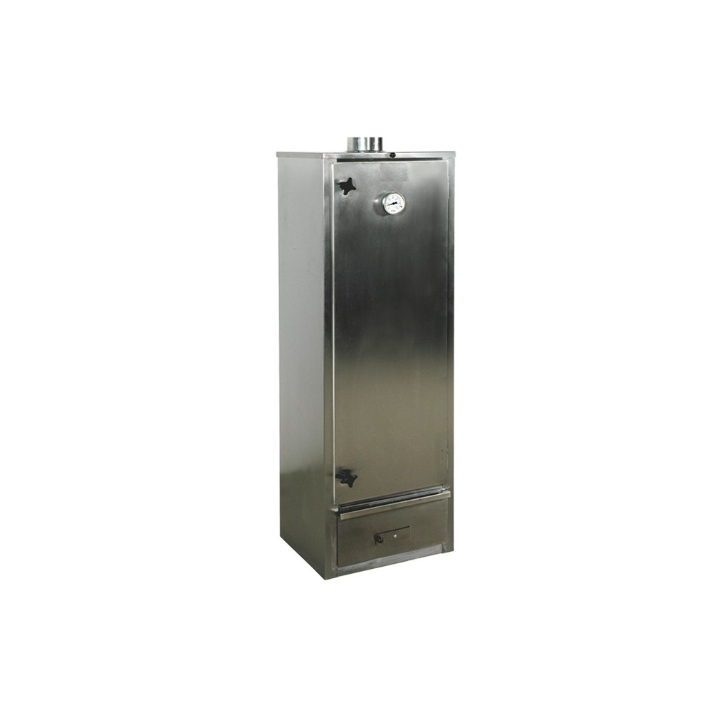Fumoir électrique pour aliments, 1 étage (400x600 mm) Fumoir électrique pour aliments, 1 étage (400x600 mm)