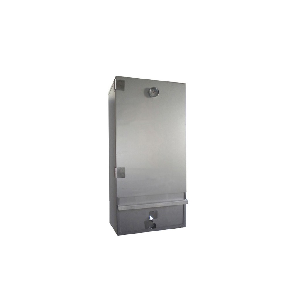 Fumoir électrique pour aliments, 1 étage (400x600 mm) Fumoir électrique pour aliments, 1 étage (400x600 mm)