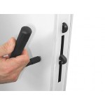 Chambre froide négative - 1500 x 1200 x 2010 - 2.1 m³ - Classe T