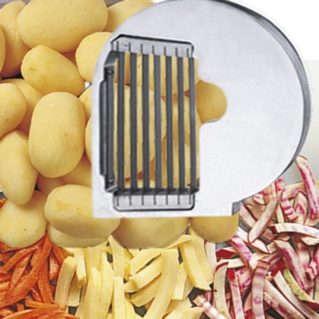 couteau frites-allumettes 8x8mm FIMAR 