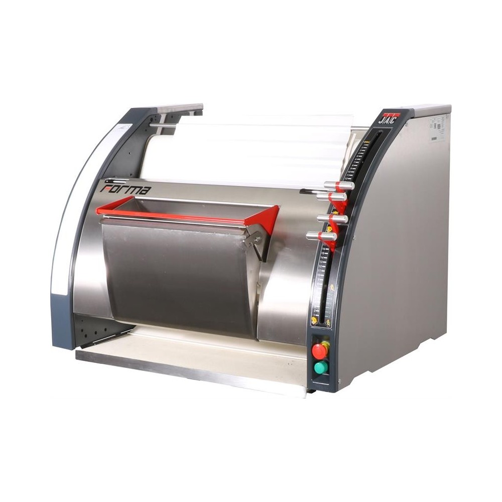 FACONNEUSE A BAGUETTES FB08J CAPLAIN FACONNEUSE A BAGUETTES FB08J CAPLAIN