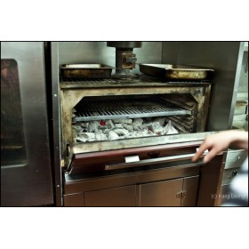 FOUR À BOIS JOSPER HJX50