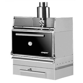 FOUR À BOIS JOSPER HJX50