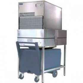 Machine a glacons ITV