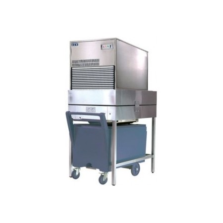 Machine a glacons ITV