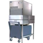 Machine a glacons ITV