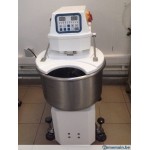 Pétrin à Spirale BOULANGERIE 25 LITRES CAPLIN