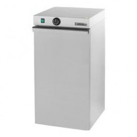 Vitrine bain marie