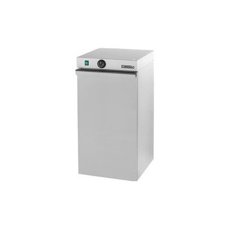 Vitrine bain marie