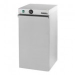 Vitrine bain marie