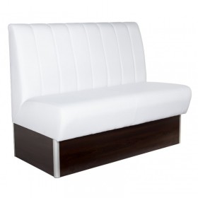 Banquette de bar Model Rangé