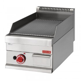 Plaque de cuisson gaz lisse -Top-