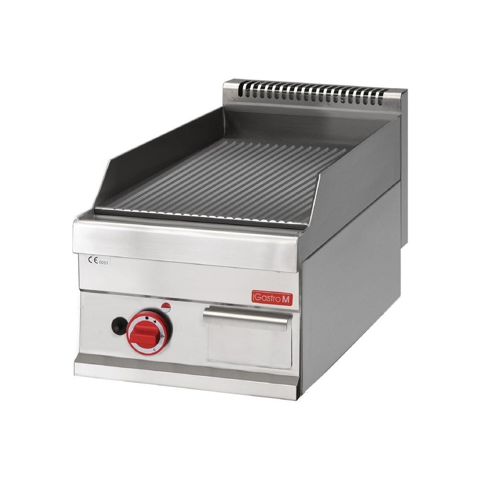 Plaque de cuisson gaz lisse -Top-