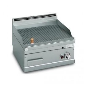 Plaque de cuisson gaz lisse -Top-