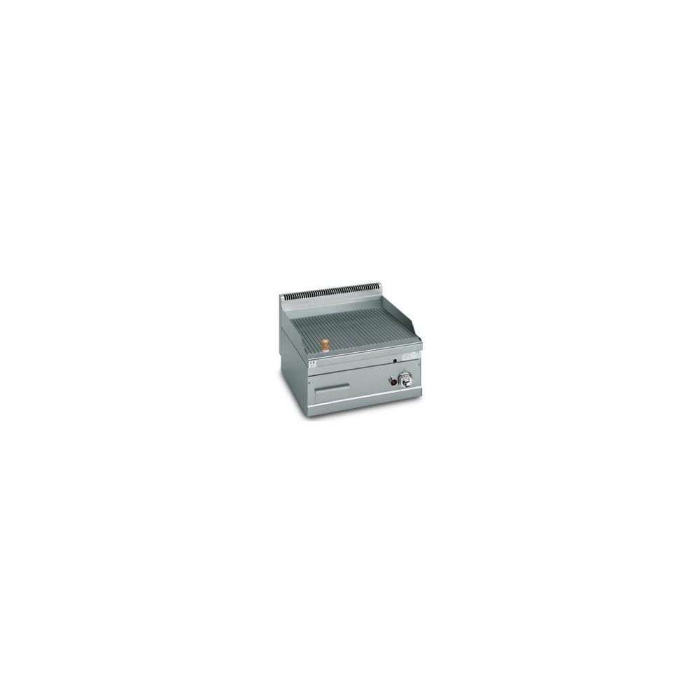 Plaque de cuisson gaz lisse -Top- Plaque de cuisson gaz lisse -Top-