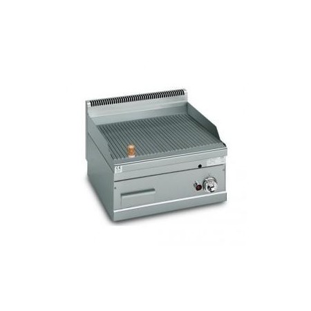 Plaque de cuisson gaz lisse -Top-