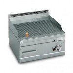 Plaque de cuisson gaz lisse -Top-