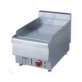Plaque de cuisson électrique lisse -top- 