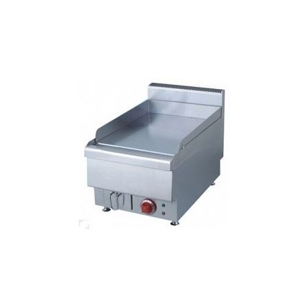 Plaque de cuisson électrique lisse -top- 
