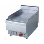 Plaque de cuisson électrique lisse -top- 