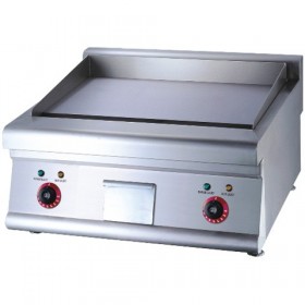 Plaque de cuisson électrique lisse -Top-double