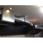 Caisson charbon actif - Paiement 4x-5 cylindres- Garantie 2 ans