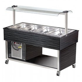 Buffet centrale