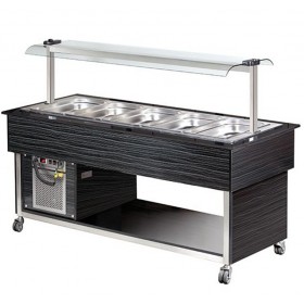 Buffet centrale
