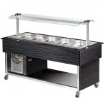 Buffet centrale