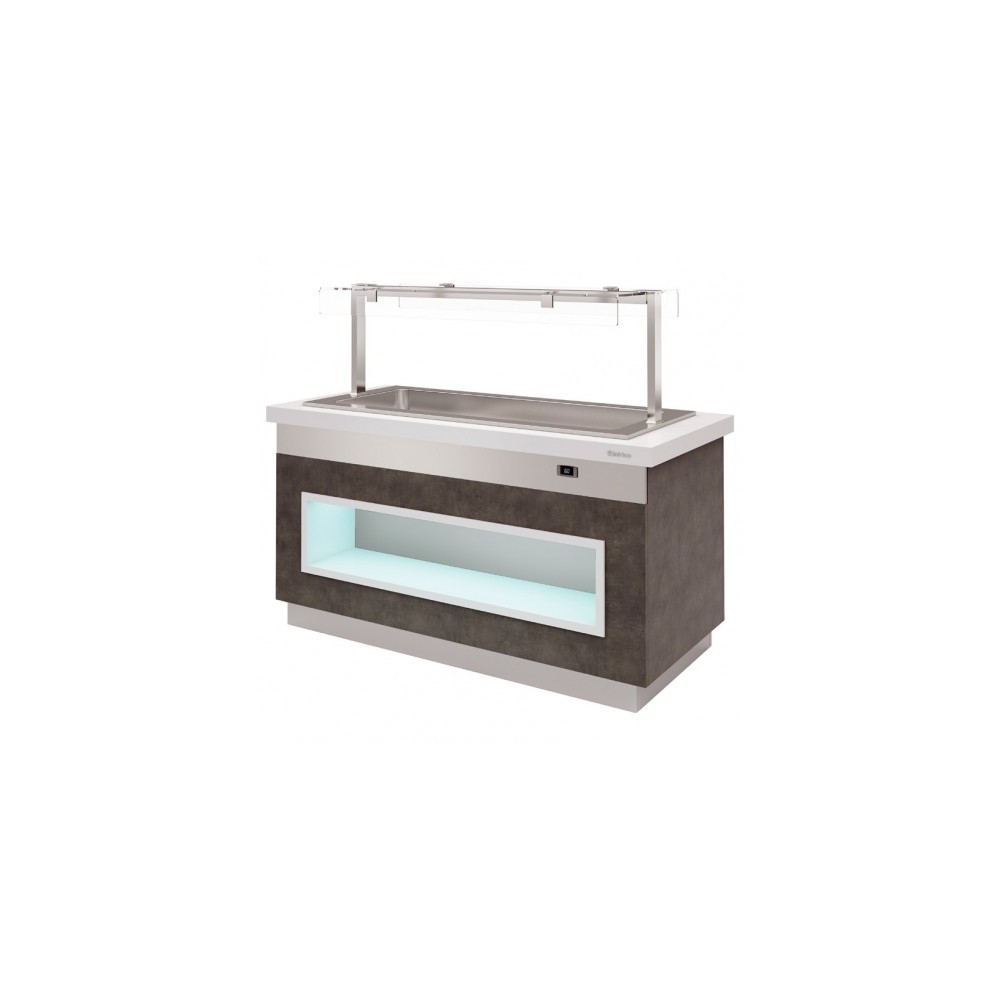 Buffet chaud Buffet chaud