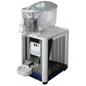 Machine à Granita - 5 L. - Paiement 4X - 1 cuve - Made in Italy