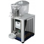 Machine à Granita - 5 L. - Paiement 4X - 1 cuve - Made in Italy