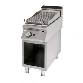 Grillade Charcoal  simple sur socle